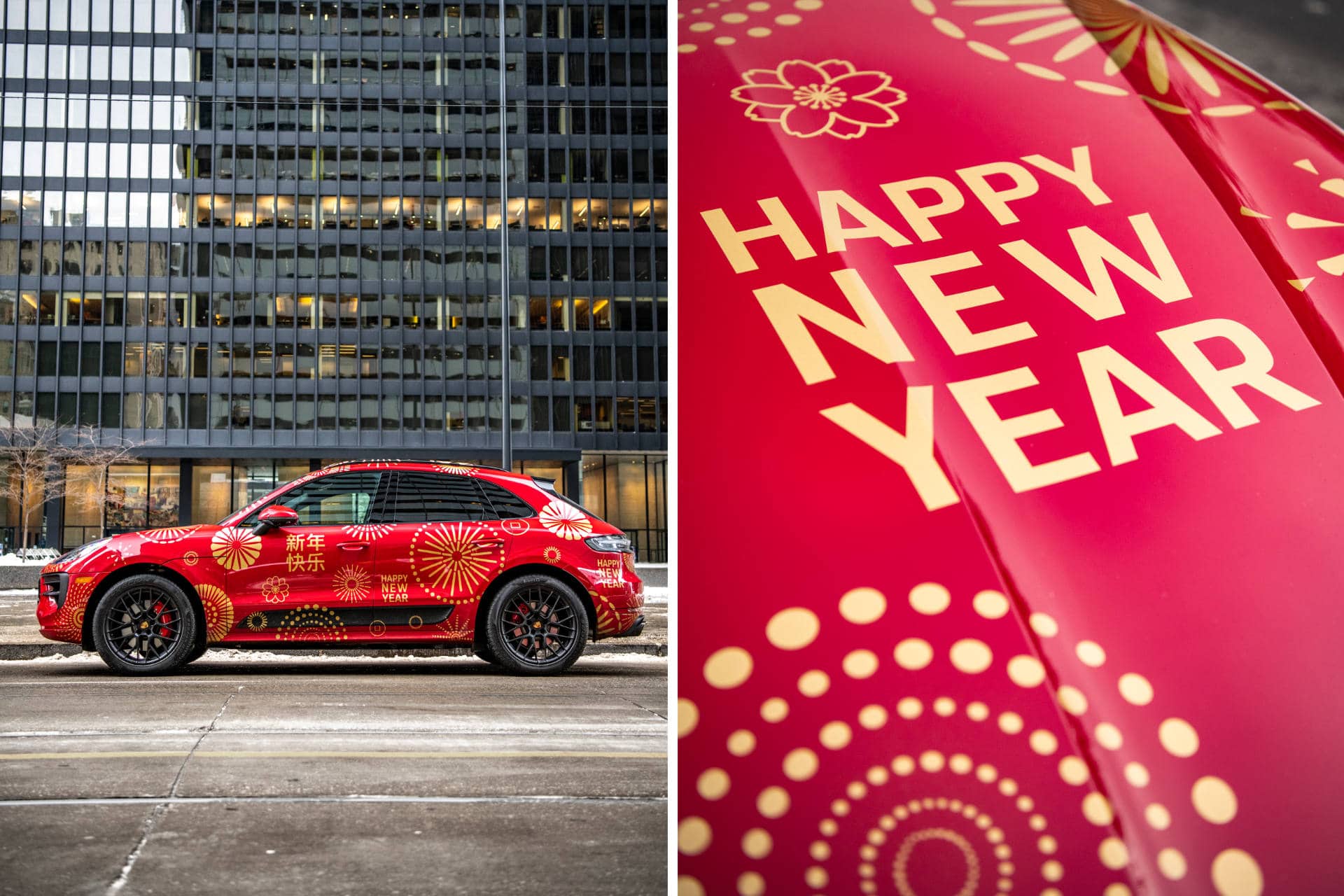 “牛”轉乾坤 | 全新 2021 Porsche Macan GTS 測評 “牛”轉乾坤 | 全新 2021 Porsche Macan GTS 測評-automobile-Porsche