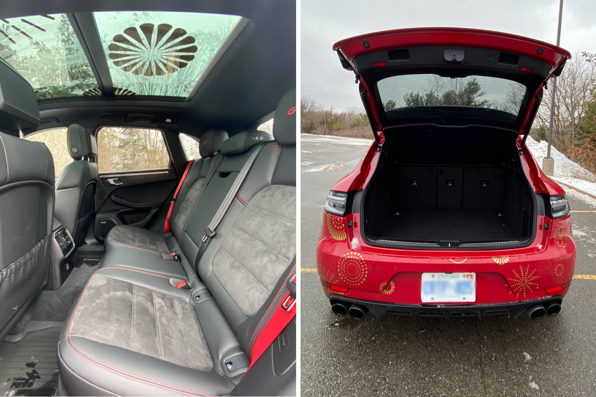 “牛”轉乾坤 | 全新 2021 Porsche Macan GTS 測評 “牛”轉乾坤 | 全新 2021 Porsche Macan GTS 測評-automobile-Porsche