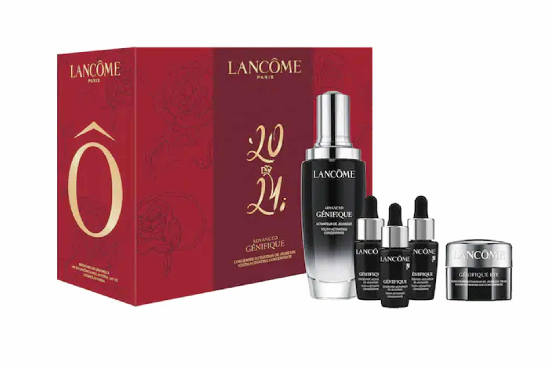 Sephora 當紅不讓,新春「紅」美容護膚彩妝產品必買推薦! Sephora 當紅不讓,新春「紅」美容護膚彩妝產品必買推薦!-beauty-Sephora, mac, Lancôme, Giorgio Armani, Dyson