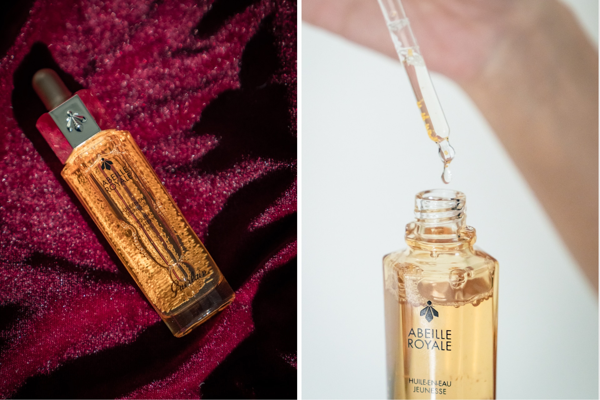 燦紅金蜂新年禮綻 | Guerlain 新春限定打造浪漫妝容! 燦紅金蜂新年禮綻 | Guerlain 新春限定打造浪漫妝容!-beauty-Guerlain