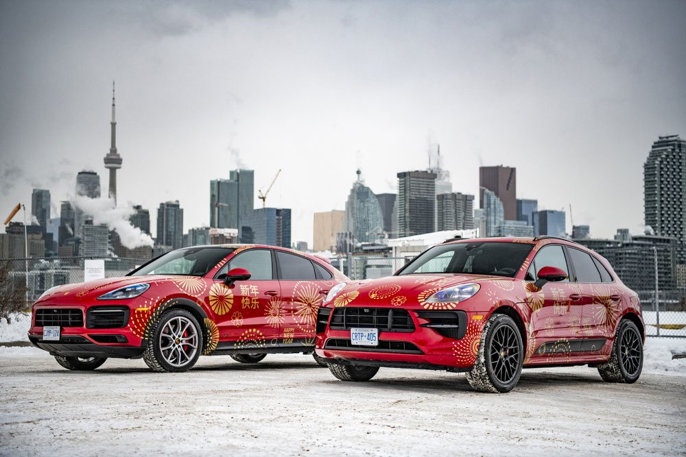 “牛”轉乾坤 | 全新 2021 Porsche Macan GTS 測評 “牛”轉乾坤 | 全新 2021 Porsche Macan GTS 測評-automobile-Porsche