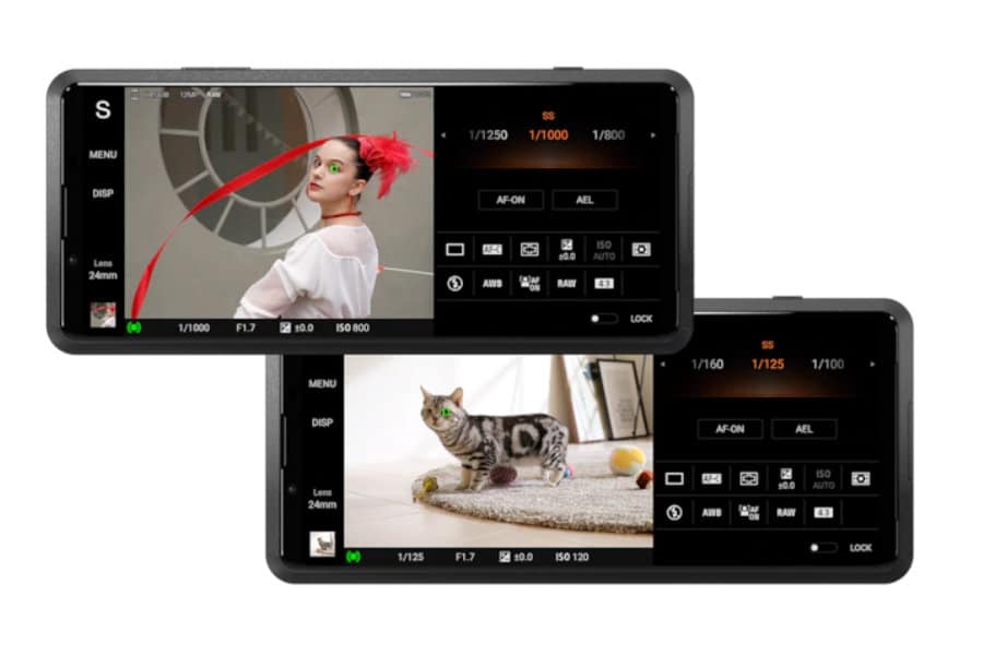 專業影像製作手機 Sony Xperia Pro 評測 專業影像製作手機 Sony Xperia Pro 評測-gadget-Sony