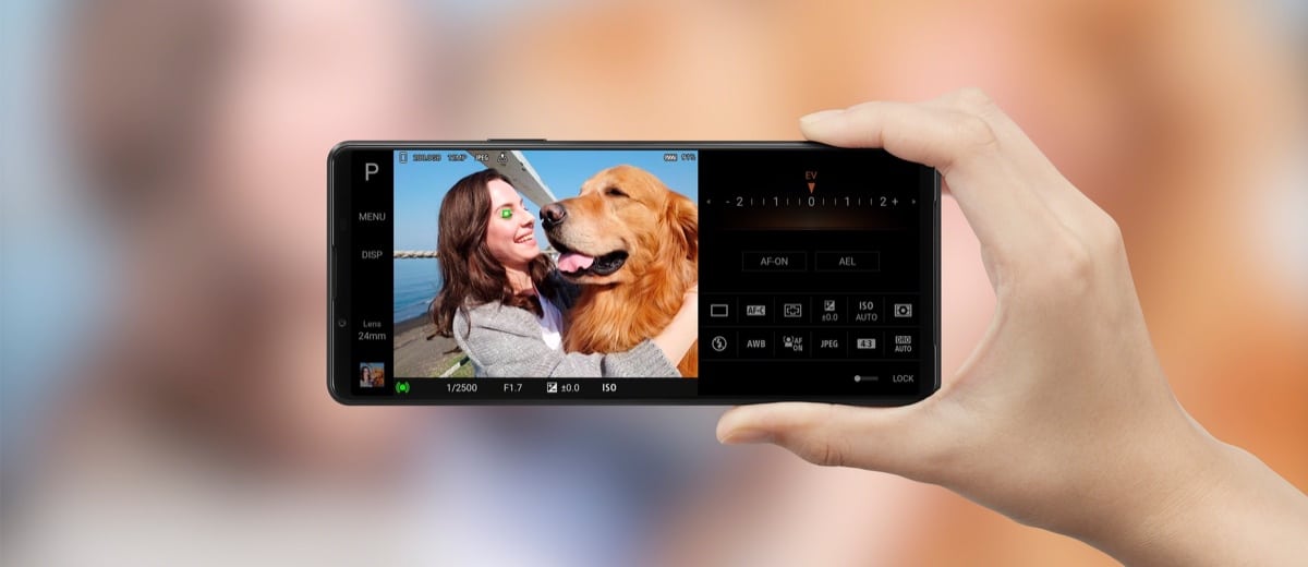 全新 Sony Xperia lll 系列手機評測 全新 Sony Xperia lll 系列手機評測-gadget-Sony