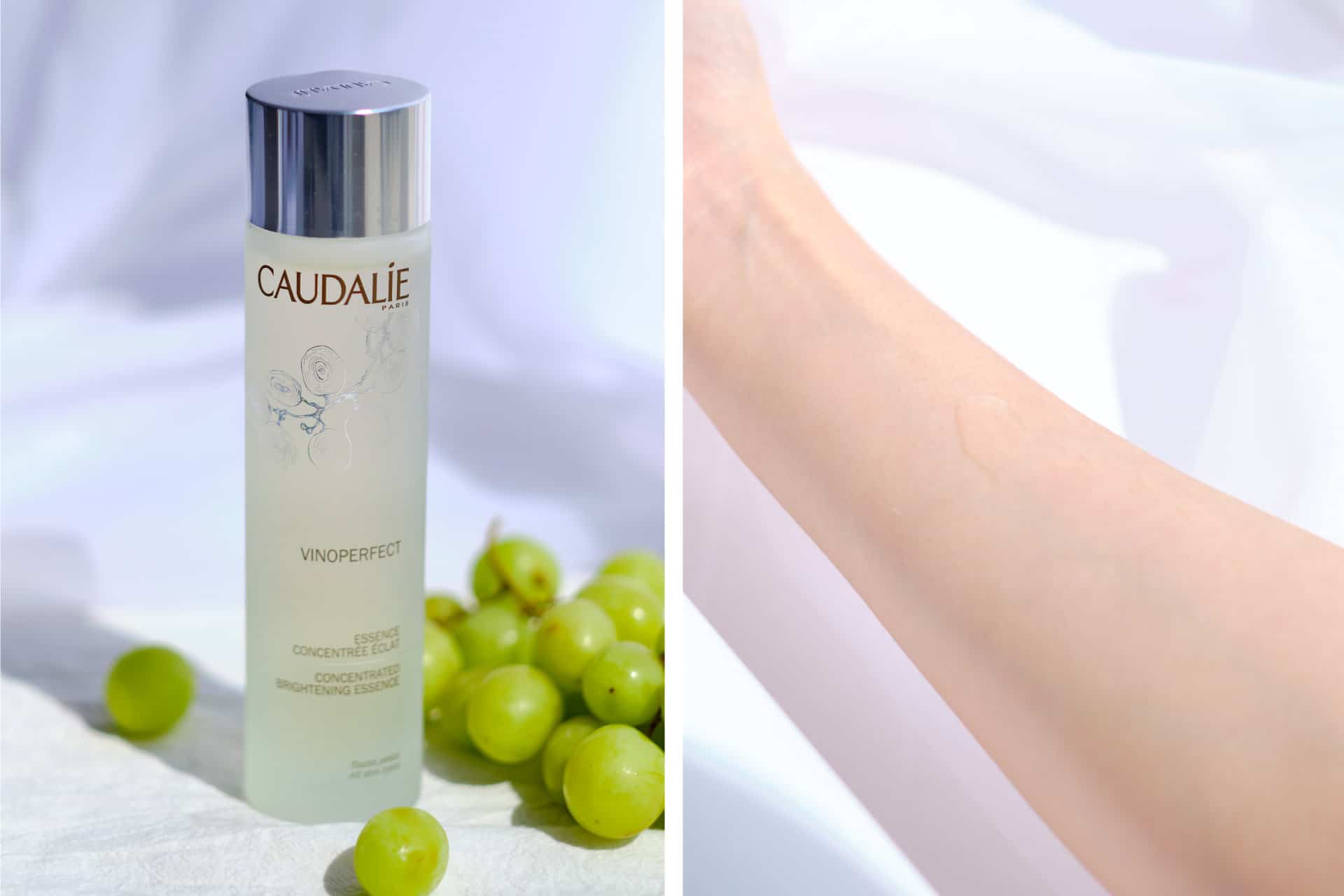Caudalie 全新臻美亮白系列 | 打造夏日牛奶肌! Caudalie 全新臻美亮白系列 | 打造夏日牛奶肌!-beauty-Caudalie