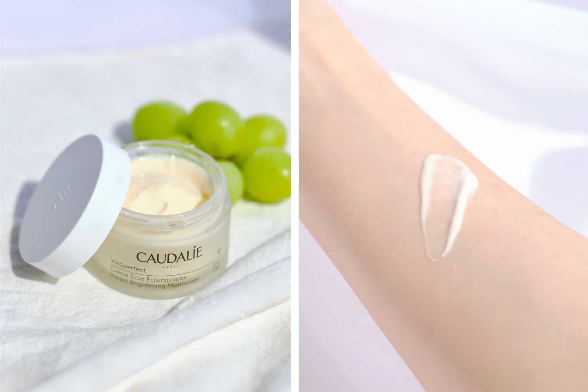 Caudalie 全新臻美亮白系列 | 打造夏日牛奶肌! Caudalie 全新臻美亮白系列 | 打造夏日牛奶肌!-beauty-Caudalie