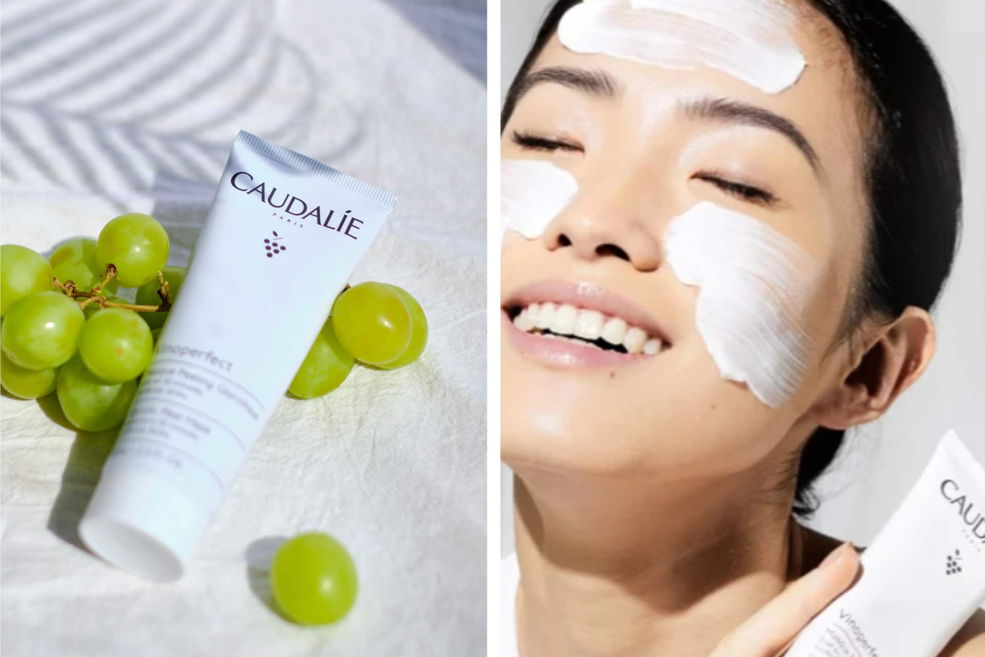 Caudalie 全新臻美亮白系列 | 打造夏日牛奶肌! Caudalie 全新臻美亮白系列 | 打造夏日牛奶肌!-beauty-Caudalie