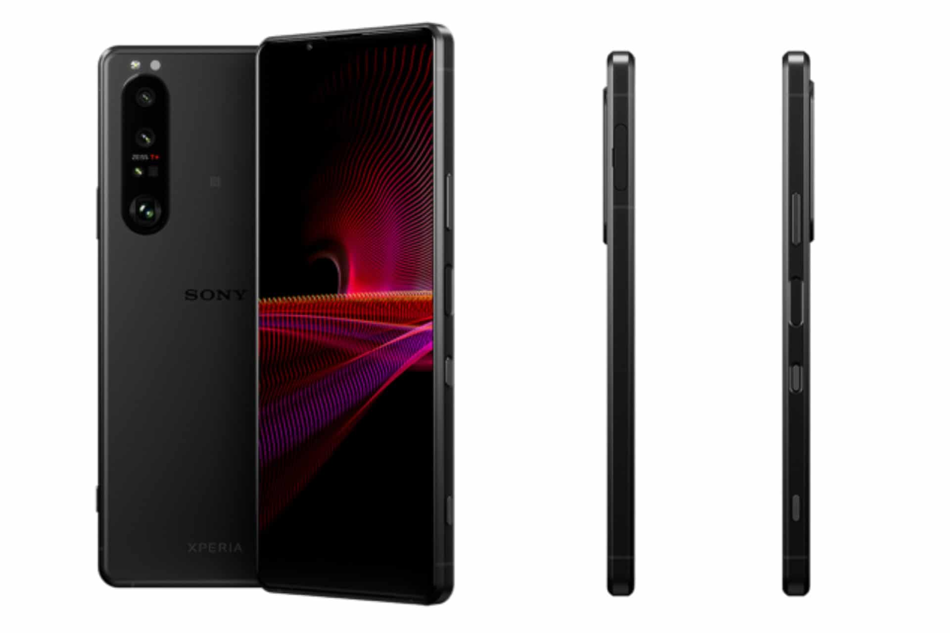 全新 Sony Xperia lll 系列手機評測 全新 Sony Xperia lll 系列手機評測-gadget-Sony