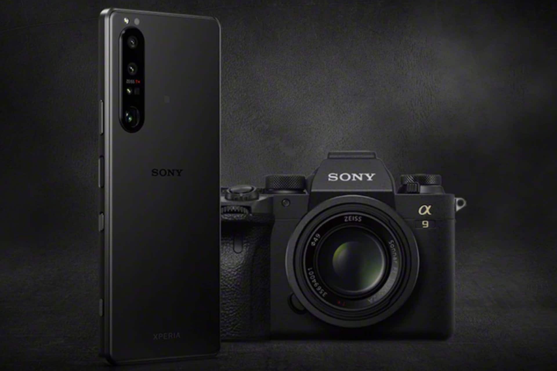 全新 Sony Xperia lll 系列手機評測-gadget-Sony