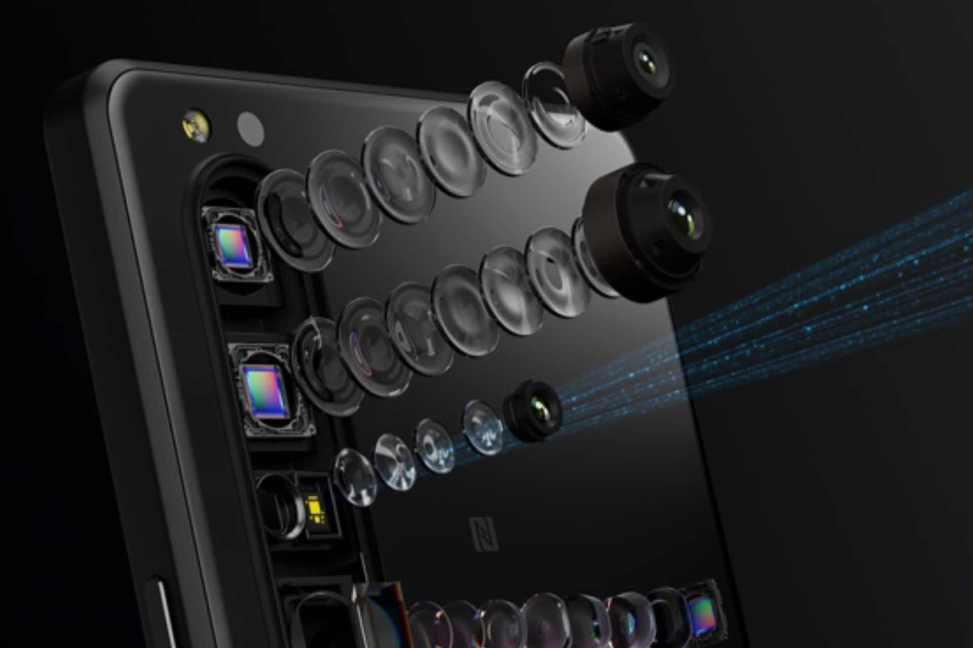 全新 Sony Xperia lll 系列手機評測 全新 Sony Xperia lll 系列手機評測-gadget-Sony