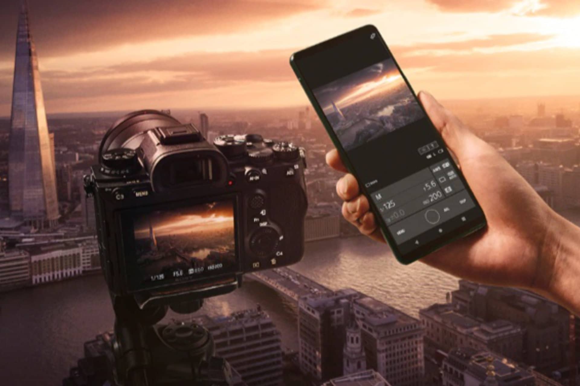 全新 Sony Xperia lll 系列手機評測 全新 Sony Xperia lll 系列手機評測-gadget-Sony