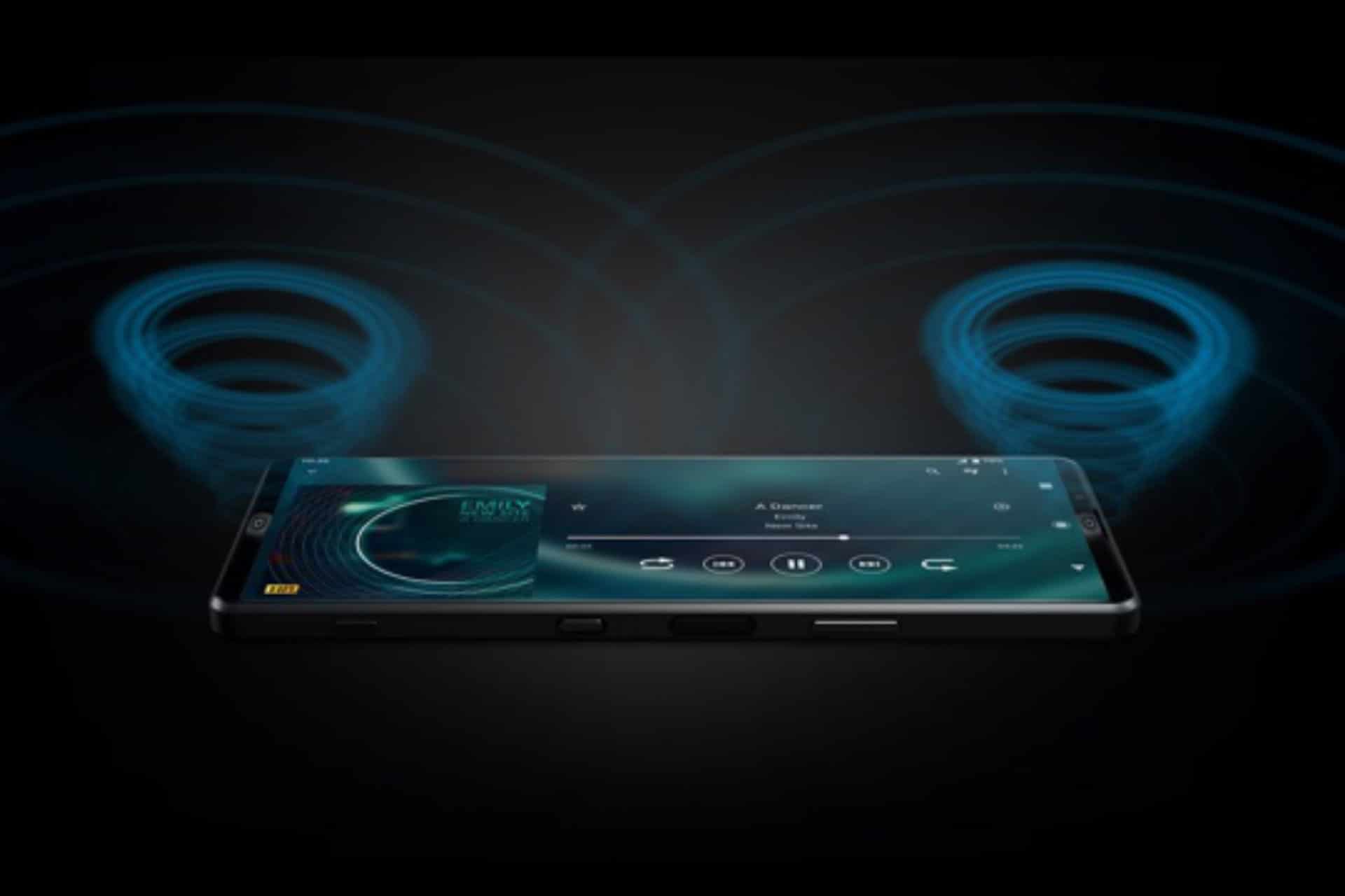 全新 Sony Xperia lll 系列手機評測-gadget-Sony