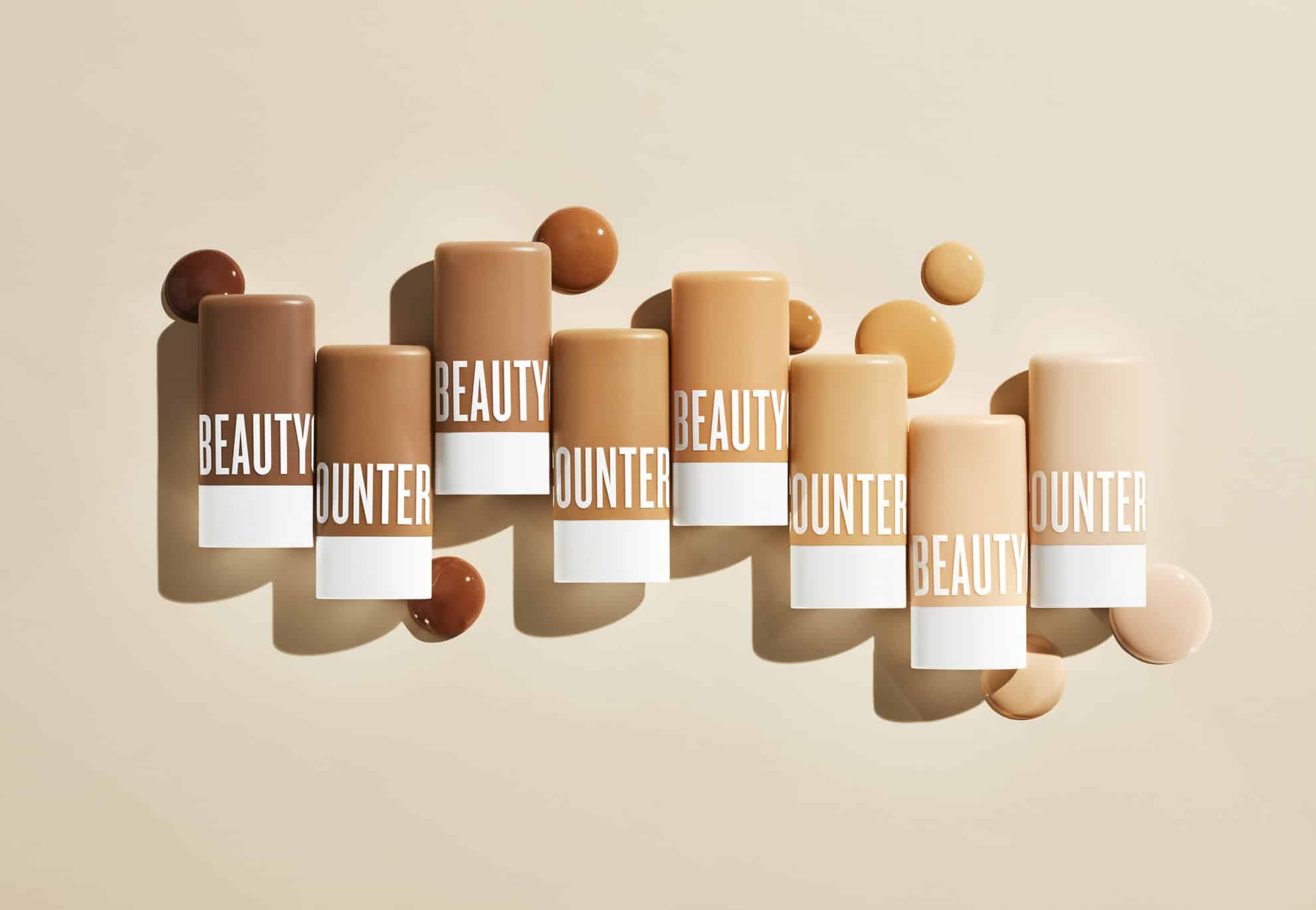 BEAUTYCOUNTER Dew Skin Tinted Moisturizer