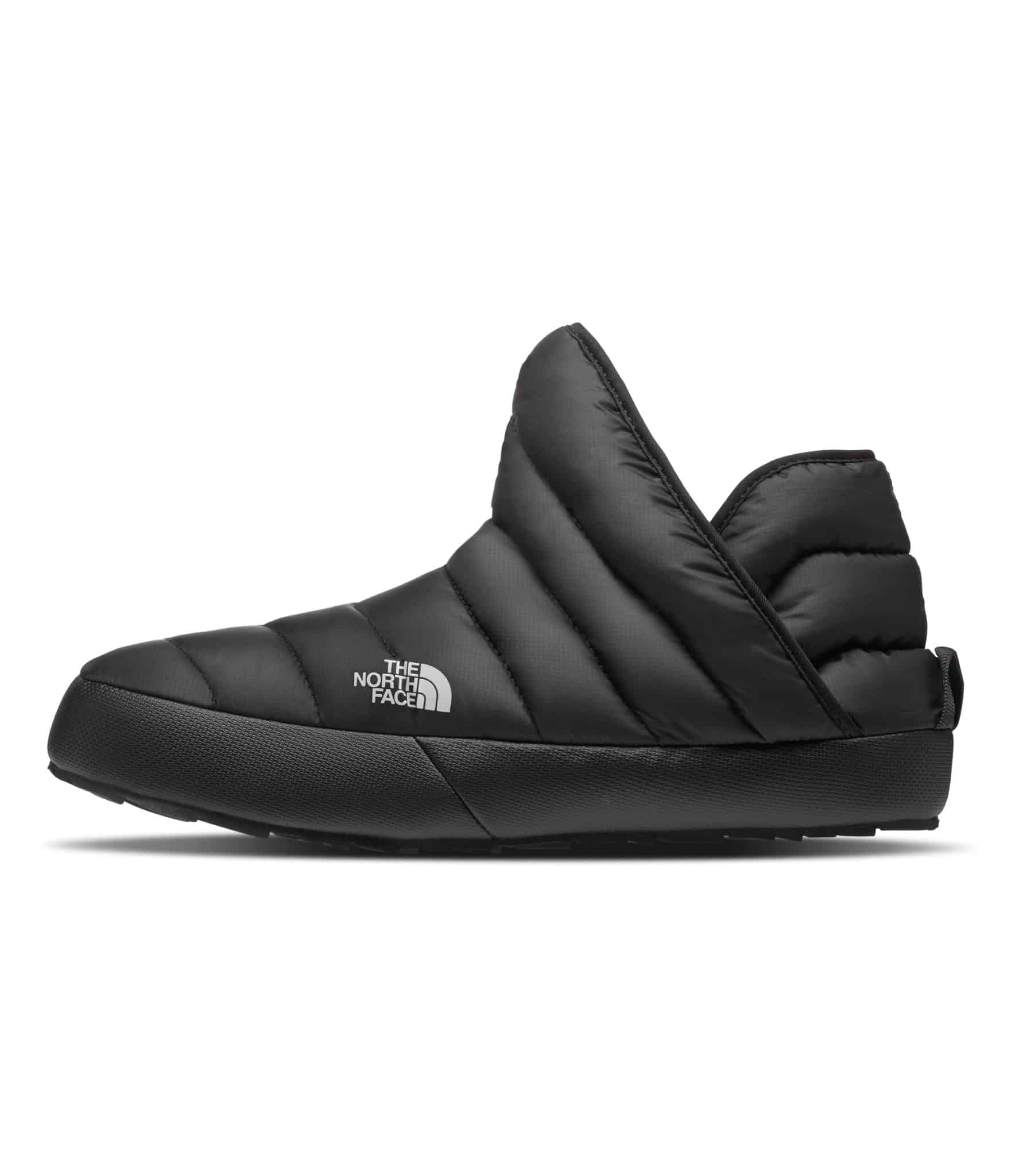 INSERT Father's Day Gift Mens ThermoBall™ Traction Booties in TNF Black