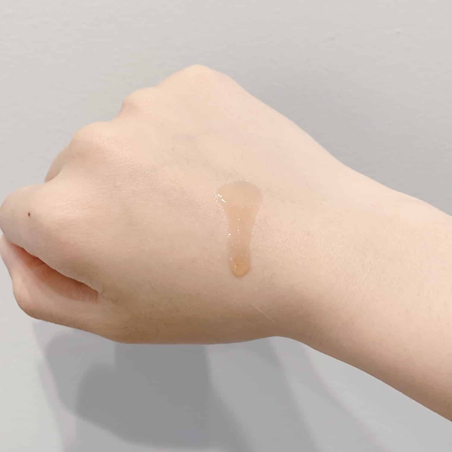 雪花秀Sulwhasoo 潤燥再生精華 First Care Activating Serum 試用