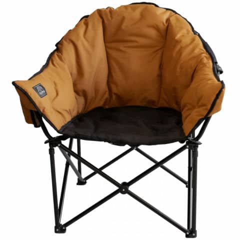 KUMA Outdoor Gear Lazy Bear Chair 懶人露營椅