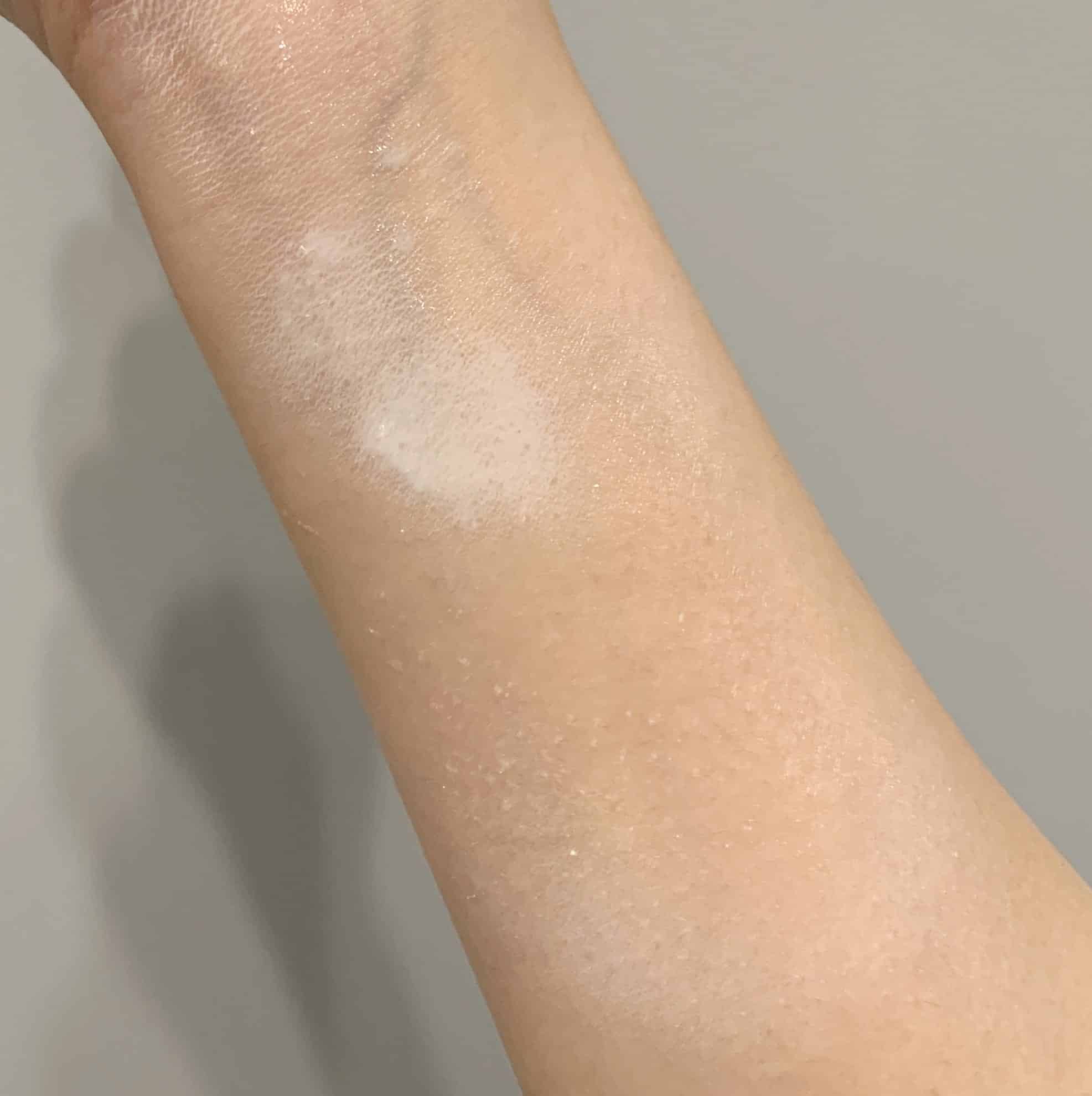 Product Testing Countersun Mineral Sunscreen Mist SPF 30 6oz