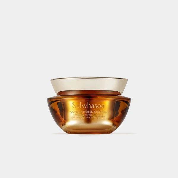 禦時緊顏參養乳霜 Concentrated Ginseng Renewing Cream