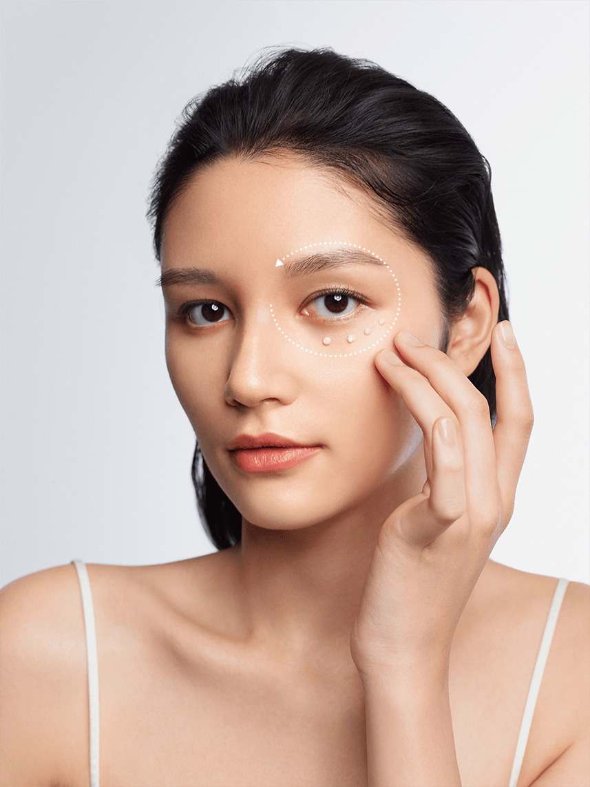 禦時緊顏參養眼霜 Concentrated Ginseng Renewing Eye Cream