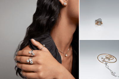 Pandora | 50+新款鑽石從此誕生